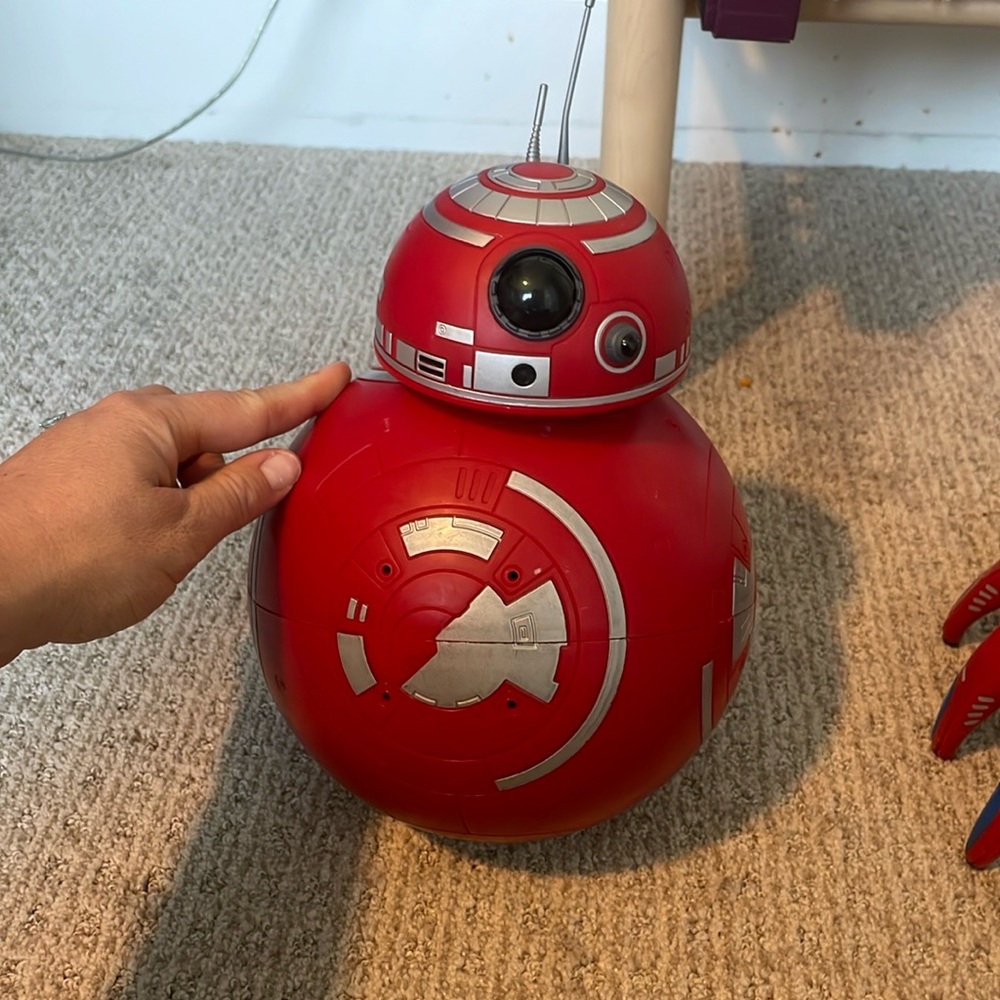 Star Wars Droid R2-D2